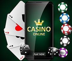 live casino mobile