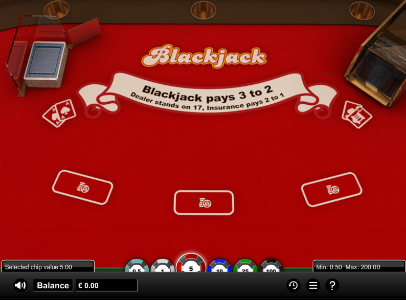wild sultan blackjack review