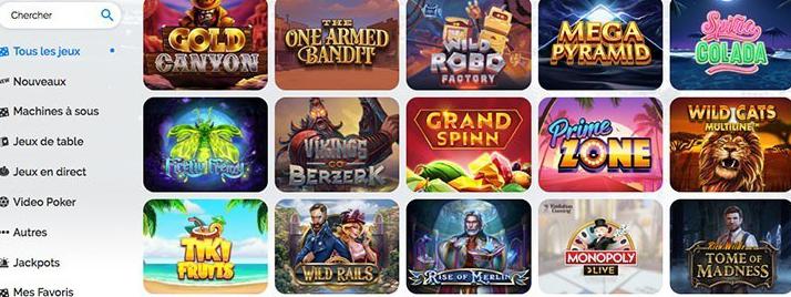 azur casino gambling advice games availability